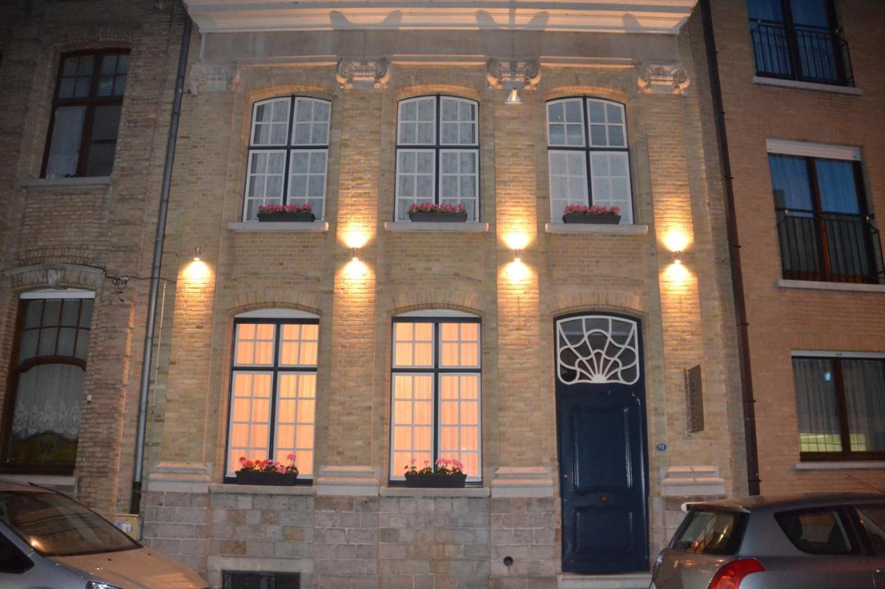 Ter Thuyne Ypres Exterior foto