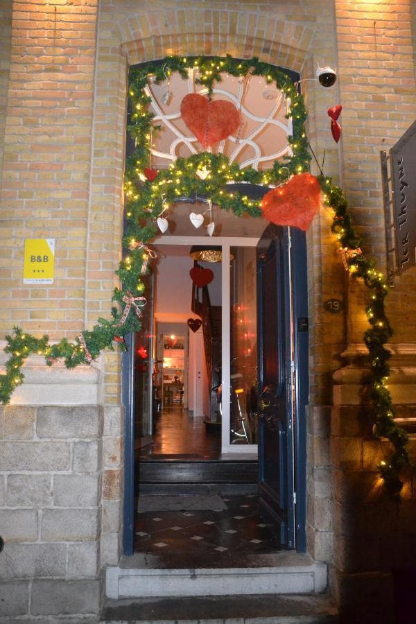 Ter Thuyne Ypres Exterior foto